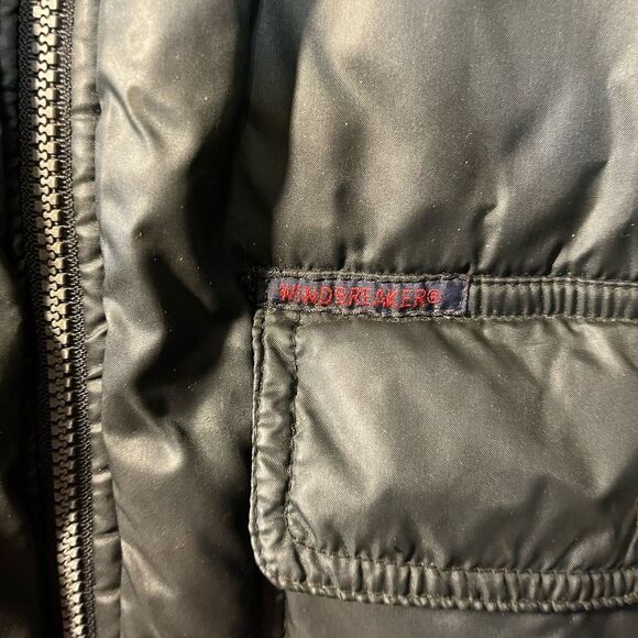 Unknown Puffer Vest Sz XL - Picture 6 of 14